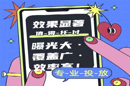 社交平台信息流竞价广告的投放策略与效果